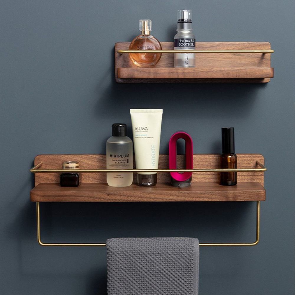 Shelves