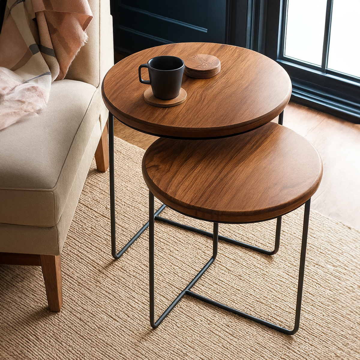 tables