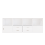 NOVA Long Storage Unit (180 × 55 × 45 cm)