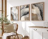 Serenity set (3 Frames) – Wall frame set by Beitouti