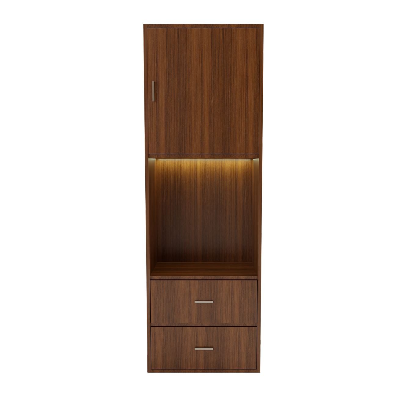 Luna Display Cabinet (180X60X43)