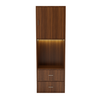 Luna Display Cabinet (180X60X43)