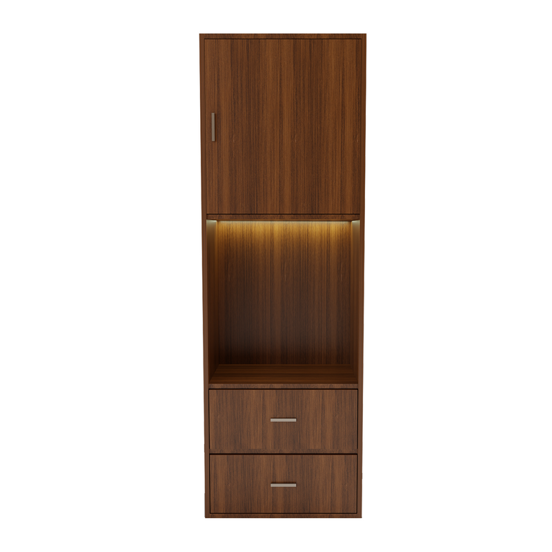 Luna Display Cabinet (180X60X43)