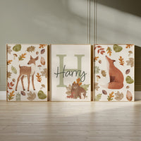 Fany 2 (3 Frames) – View 2 – Beitouti wall frames