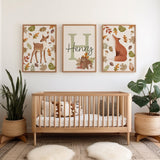 Fany 2 (3 Frames) – Wall frame set by Beitouti