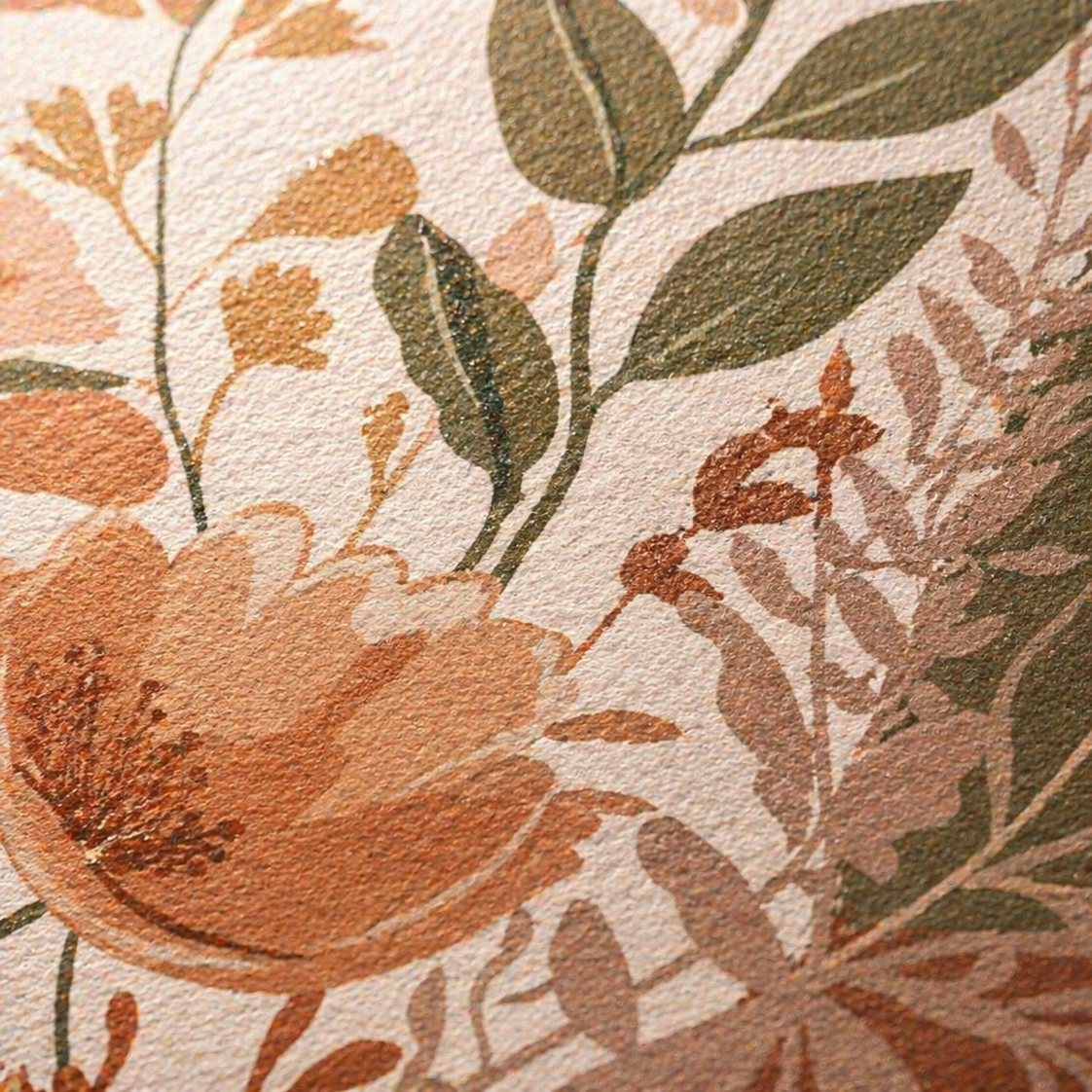 Fall flowers set (3 Frames) – View 8 – Beitouti wall frames