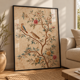 Blossom Birds