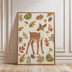 Mellow pink set   (3 Frames)