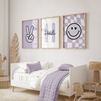 Marine Fun set   (3 Frames)