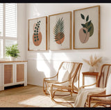 Classy set (3 Frames) – Wall frame set by Beitouti