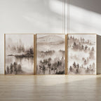 مجموعة دريم وف (3 إطارات)