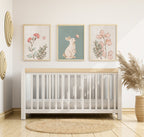 Coral Kids  set   (3 Frames)