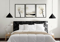 Soft Dreams set (3 Frames) – View 3 – Beitouti wall frames