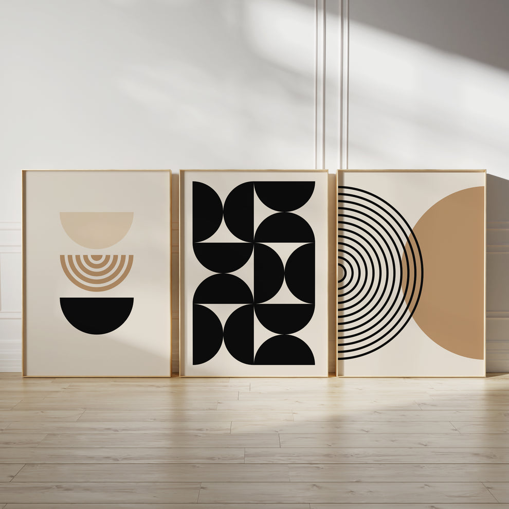 ألوان الشتاء الدافئة (3 إطارات)