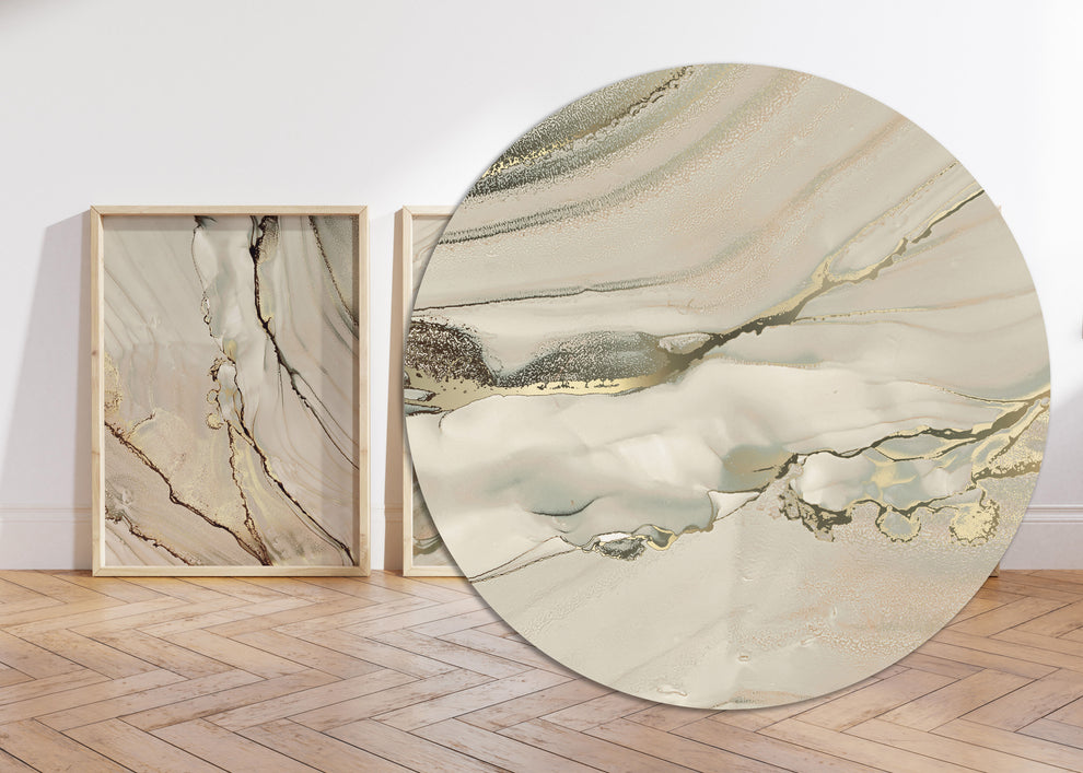 Gentle Light set   (3 Frames)