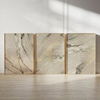 Gentle Light set   (3 Frames)