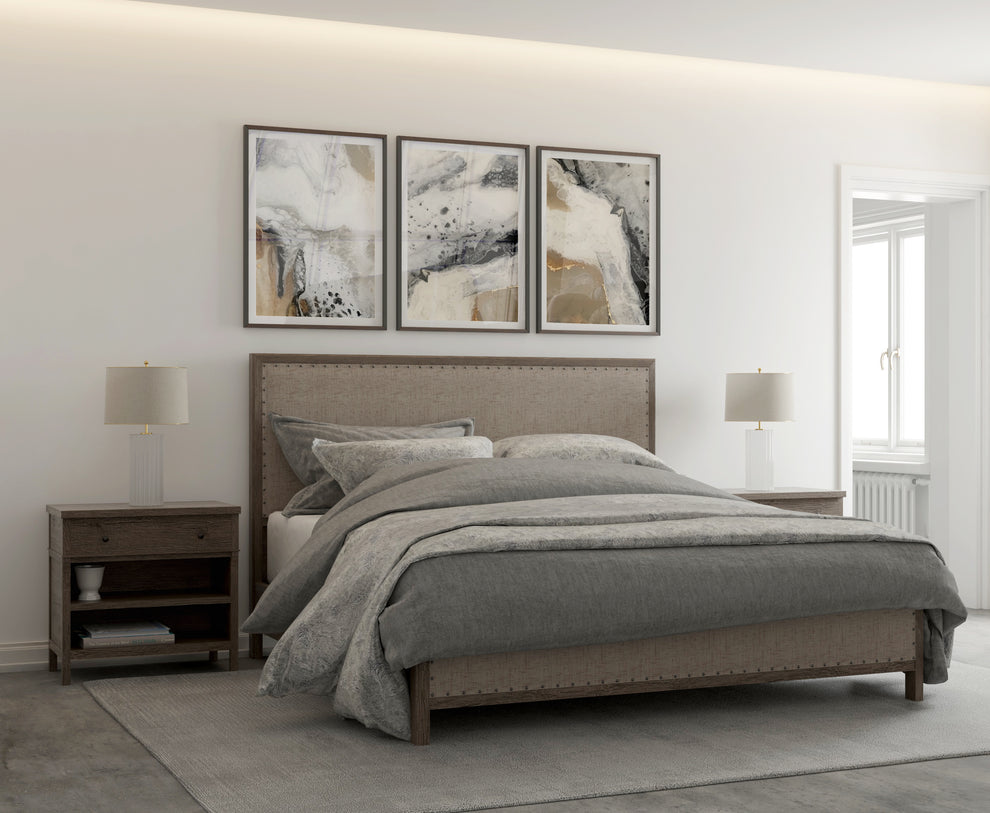 Serenity set (3 Frames) – View 4 – Beitouti wall frames