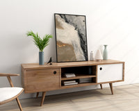Serenity set (3 Frames) – View 6 – Beitouti wall frames