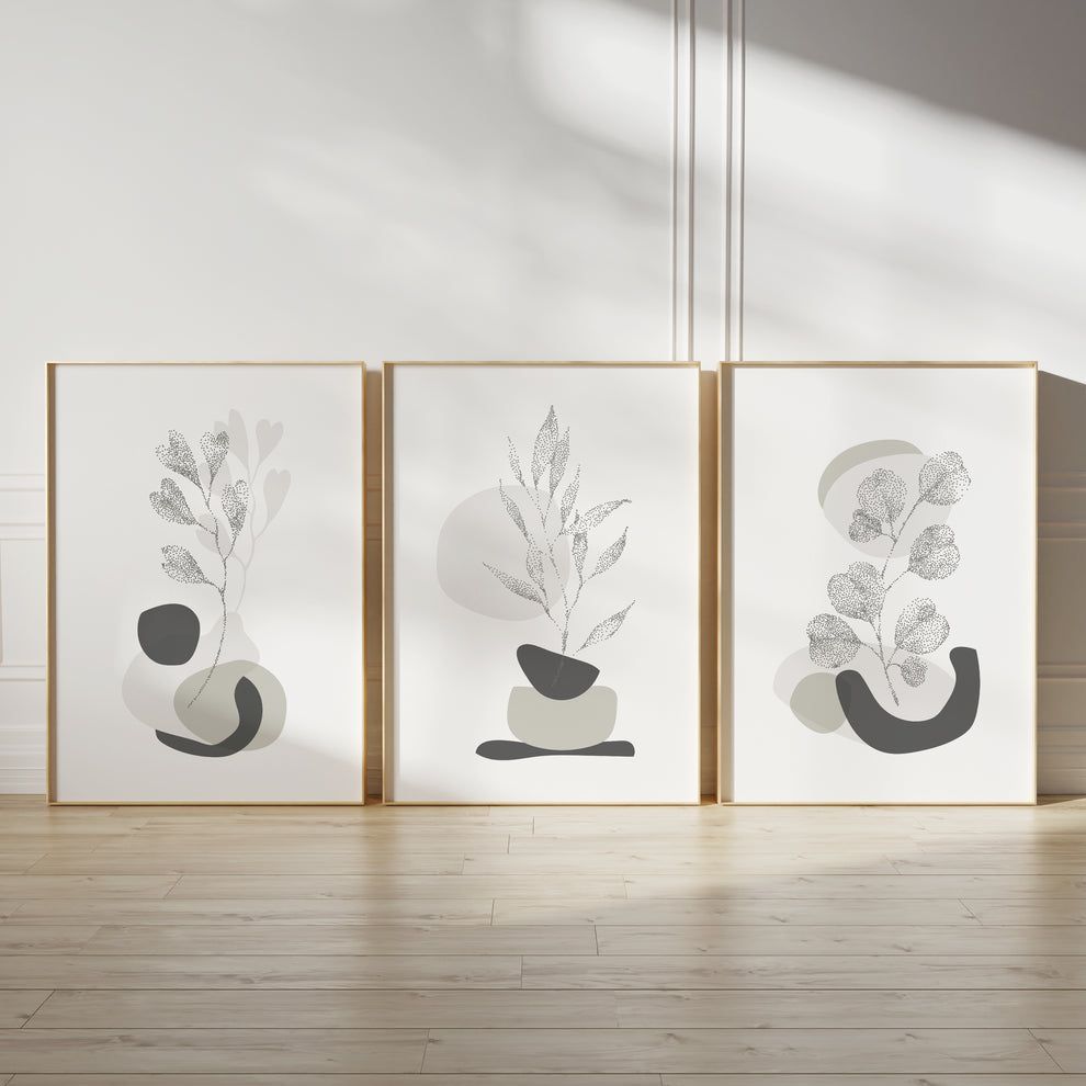 Fairy Land set   (3 Frames)