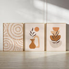 nostalgia set   (3 Frames)