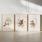 longing set   (3 Frames)