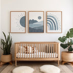 The beauty of nature      (3 Frames)