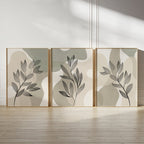 Warm Soul set   (3 Frames)