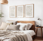 Sweet Mood set   (3 Frames)