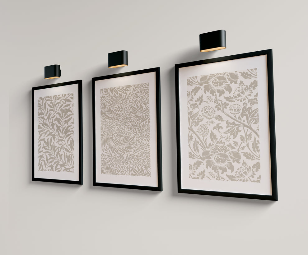 Sweet Mood set   (3 Frames)