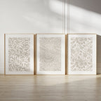 Sweet Mood set   (3 Frames)