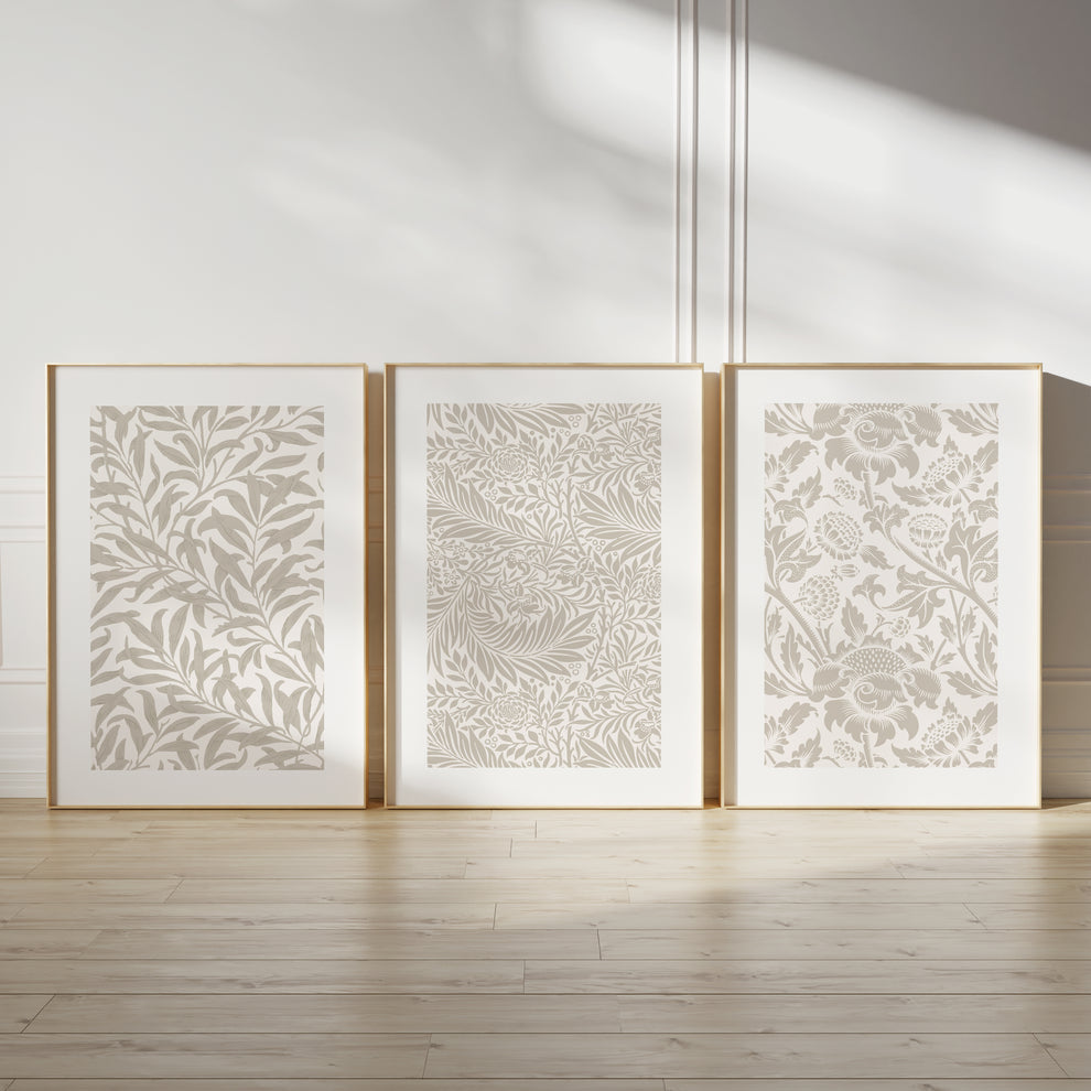 Sweet Mood set   (3 Frames)