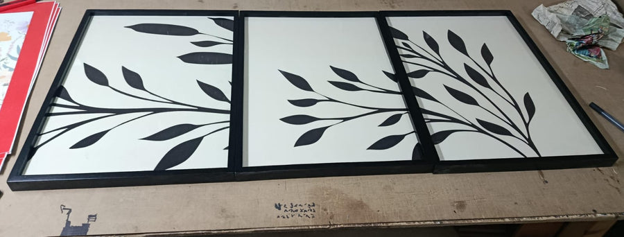 فحص الجودة قبل الإرسال