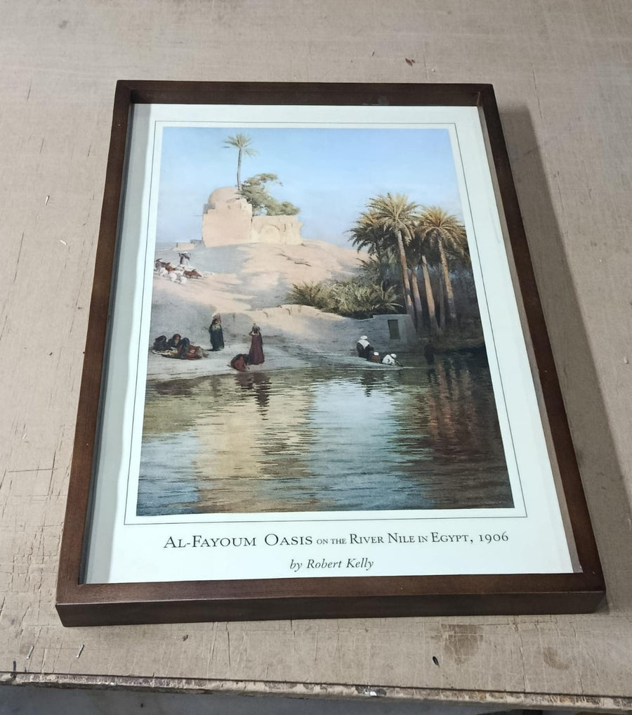 معبأة بعناية للتسليم