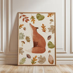 Mellow pink set   (3 Frames)