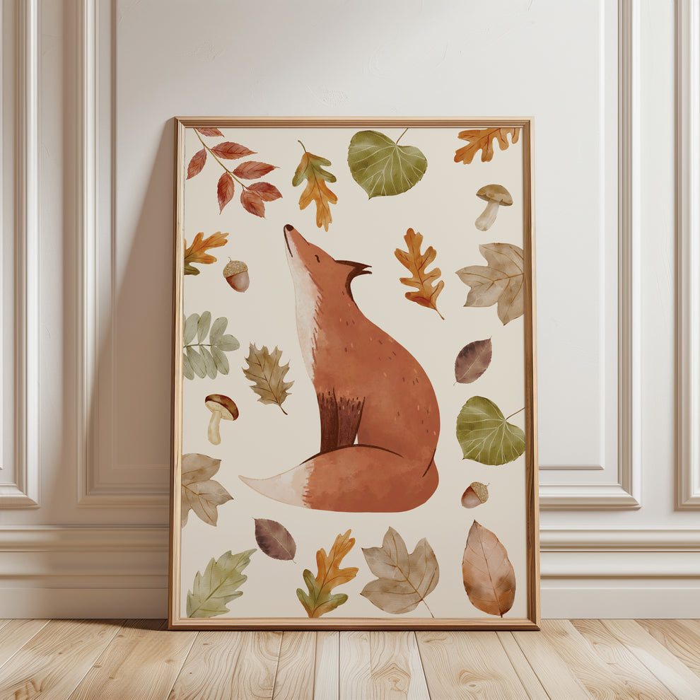 Mellow pink set   (3 Frames)