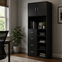 NOVA Tower (80 × 180 × 40 cm)