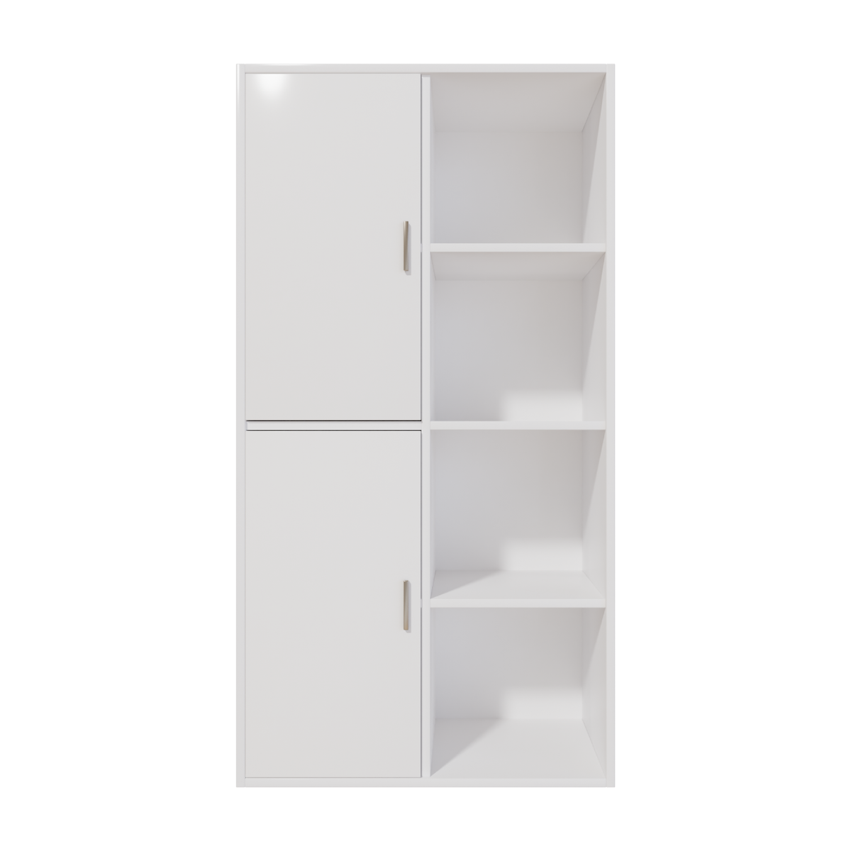 NOVA Tall Storage Unit (82 × 152 × 40 cm)