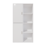 NOVA Tall Storage Unit (82 × 152 × 40 cm)