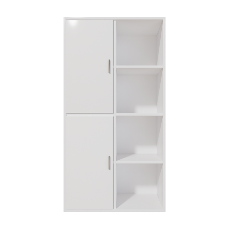 NOVA Tall Storage Unit (82 × 152 × 40 cm)