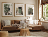 Olive & Stone set (3 Frames)