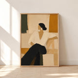 Modern Muse Wall Art