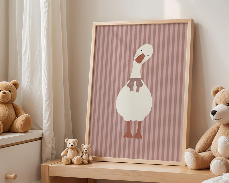 Dainty Goose
