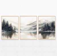Alpine Whispers