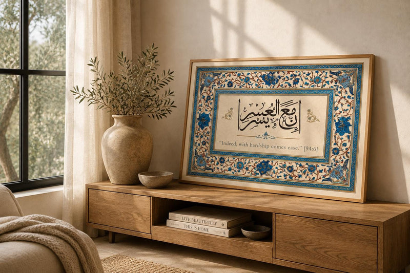Promise of Ease