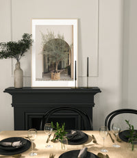 Olive & Stone set (3 Frames)