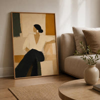 Modern Muse Wall Art