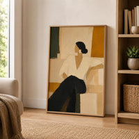 Modern Muse Wall Art