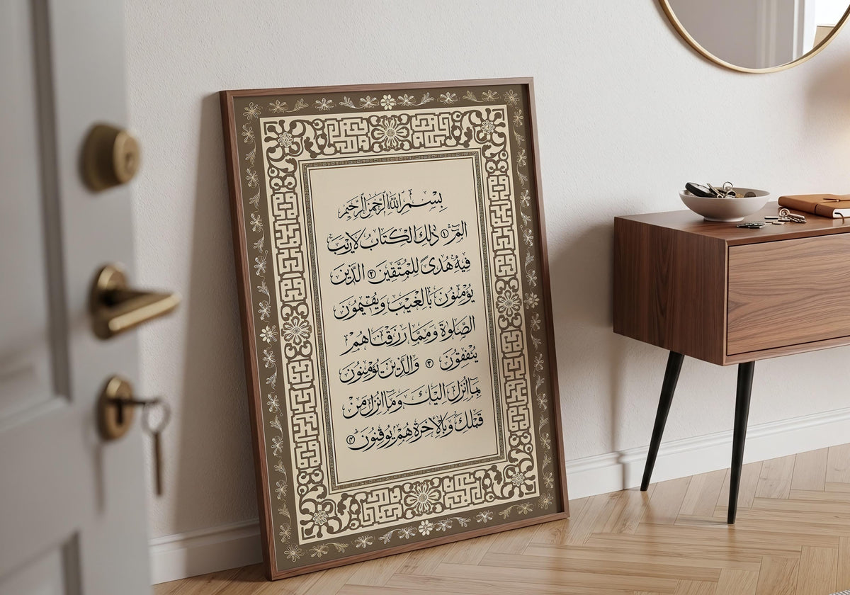 Sacred Guidance