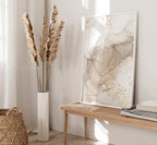 neutral colored wall panels (3 Frames)