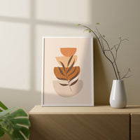 Nostalgia set (3 Frames) – View 4 – Beitouti wall frames